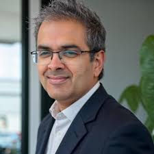 I've known Matt Barrington for awhile, ever since he was at RBC Ventures  and we (Highline Beta) were helping them get their venture studio rolling. 