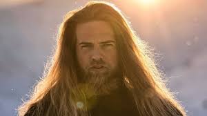 Matberg has become an instagram heartthrob thanks to his beefy build and long blond hair. Planlegger Ei Framtid Pa Faetta Innherred