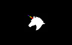 Wallpaper ideas for cute galaxy iphone kawaii unicorn wallpaper wallpaper cute unicorn wallpapers kawaii backgrounds app ranking and. Simple Unicorn Wallpapers 4k Hd Simple Unicorn Backgrounds On Wallpaperbat