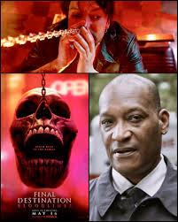 Horror Movie Addicts