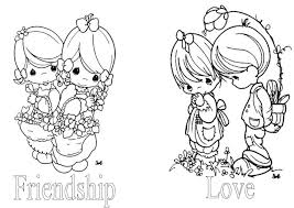Use the download button to view the full image of precious moments coloring pages angel, and download it for your computer. Angelitos Precious Moments Para Colorear Novocom Top
