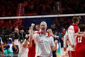 Final six siatkarskiej ligi narodów wystartuje w środę. Sebastian Swiderski Vital Heynen Jest Jak Zuzlowiec