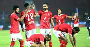 فريق الاهلي ممثل قاره افريقيا في هذه البطوله يعتبر ثاني اكثر الفرق مشاركه في هذه البطوله ب6 مشاركات ، ويلعب نادي الاهلي مواجهه اليوم بعد ان فاز. Ø£Ø®Ø¨Ø§Ø± Ø§Ù„Ù†Ø§Ø¯Ù‰ Ø§Ù„Ø£Ù‡Ù„Ù‰ Ø§Ù„ÙŠÙˆÙ… 8 10 2020 Ø§Ù„ÙŠÙˆÙ… Ø§Ù„Ø³Ø§Ø¨Ø¹