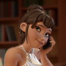 3D Animation Portfolios (2021) — Capilano University Animation and Visual  Effects