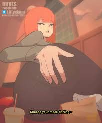 McDonalds Mom - public release animations, underwear, nude, with pants  (Diives) [McDonalds] : rrule34