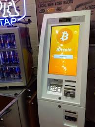 Depending on the btm, you may need to provide some identification. Companies Say They Ve Launched First Debit Bitcoin Atm Solution