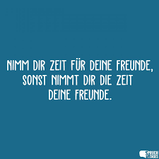 Freundschaftsspruche Spruche Zum Thema Freundschaft