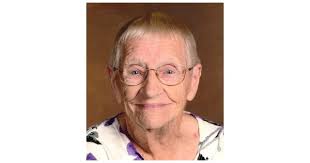 Betty Kramer Obituary (2024)