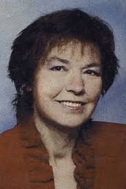 Susan Diane Townsend