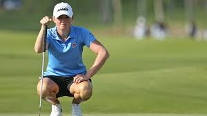 The ladies professional golf association (lpga) is an american organization for female golfers. Lpga Tour Leaderboard Wirefasr