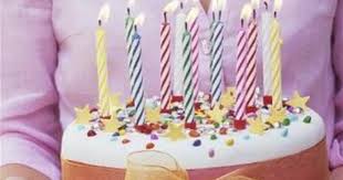 Gateau D Anniversaire Avec Bougies Recette Bougie Anniversaire Gateau Anniversaire Idee Deco Anniversaire