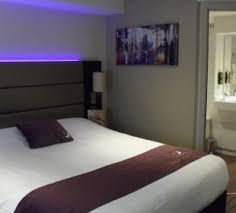 A channel dedication to look around hotel rooms around the world. Hotelbilder Premier Inn London Kings Cross City Of London Holidaycheck