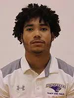 2017-18 Men's Track & Field Roster