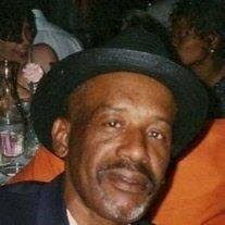 Robert "Crouch" McCants Obituary