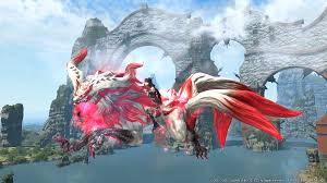 Completion of the level 80 quest chain starting with in the middle of nowhere by talking to anxious crystarium guard in the crystarium (x:9.7 y:12.3). Ffxiv Patch 4 5 Unlock Guide Gamer Escape Gaming News Reviews Wikis And Podcasts