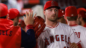 Angels Beat Red Sox in a Game Highlighted by Former First-Round Picks