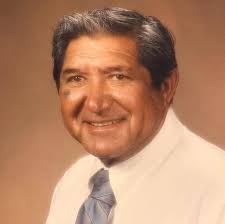 Fidel Ramirez Obituary (1933