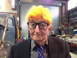 Phil palmer car sos is he still alive :. Car Sos Its The Lovely Workshop Phil Palmer S Birthday Today 105 And Doesn T Look A Day Over 103 Let S Wish Him Well Facebook