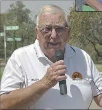 Men Of League host league legends at golf tournament