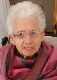 Elizabeth Vink Obituary