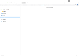 Click contacts along the side of any gmail page. How To Convert Vcf To Csv To Import Your Email Contacts