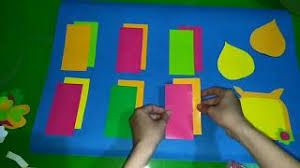 Membuat bagan organisasi dengan shapes text box dan line. Cara Mudah Dan Praktis Membuat Jadwal Piket Kelas Class Wall Decoration Class Picket Schedule Youtube