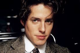 The hottest pics of Hugh Grant when he was young