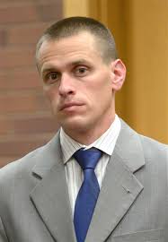 Ridgefield dad charged in son's death returns to court Tuesday