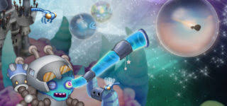 My Singing Monsters: Ethereal Island - Rare Reebro - Youtube