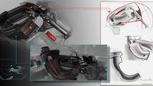 A Hybrid Racing Monster The Ferrari Fxxk Ferrari Fxx Ferrari Fxxk Ferrari 458 Interior