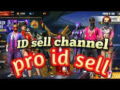 With the accounts in this list, you will no longer need a free fire facebook id and password. Free Fire Id Sell Update Free Fire 2020