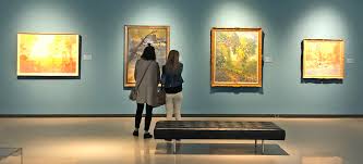 Art Galleries And Museums Start To Reopen Where Permitted Canadian Art