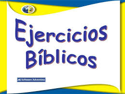 Compilado de juegos bíblicos listos para imprimir. Juegos Biblicos Con El Libro De Job Lifehacks De Luisa Olvera