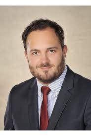 Workplace harassment specialist; Elise Corriveau