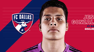 FC Dallas' Jesse Gonzalez already putting his name among the greats