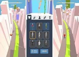 Cable Swing Money Mod Download Apk Free Android Games Mod Swing