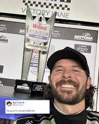 Ryan Truex