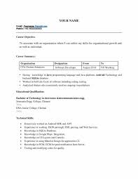 top senior android developer resume