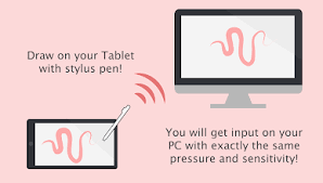 Illustrations can enhance the style and appeal of your ecommerce site. Virtualtablet S Pen Apps Bei Google Play