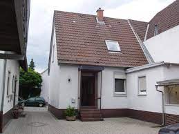 24 häuser zur miete in mannheim ab 300 € / monat. Frisch Komplett Renov Haus Am Rand Der Viernheimer Altstadt Haus In Mannheim Viernheim
