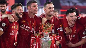 'when i spoke to him this morning, he was quite positive, which is good'. Premier League 2020 21 Season Start Date Finish Date New Kits Football News Sky Sports