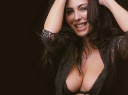 Good photos will be added to. Sabrina Ferilli Avvera Il Suo Sogno Presto Sara Mamma Ladyblitz