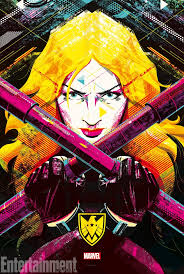 TV REVIEW: Agents of S.H.I.E.L.D. Season 2 Ep. 15