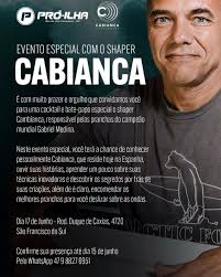 Cabianca Surfboards