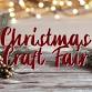Seventh Annual Christmas Craft Fair event image