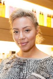 Street Style Hair: Partying for Pretty