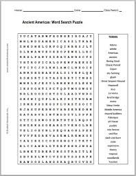Ducksters world war 2 crossword puzzle answers. Ducksters Homework Help Environment For Kids