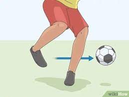 How To Be Good At Soccer (With Pictures) - Wikihow