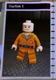 Dc brush motors are used in just about every industry from computers to manufacturing. Rookie Dc Super Villains Brickipedia The Lego Wiki