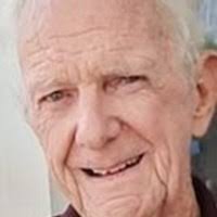 Edwin Gibson Obituary